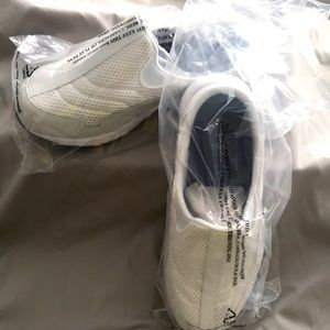 Easy- Spirit Athletic slip on shoe